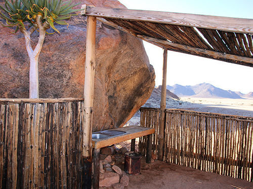 Kanaan N\/A'An Ku Se Desert Retreat Helmeringhausen Exterior foto